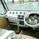 スバル　サンバーKV-3　ワーゲン仕様の画像