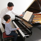 おぐま音楽教室【ピアノ】（年齢レベル障がいの有無に関わらずどなたでも楽しく通える教室です♪）の画像