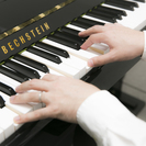 おぐま音楽教室【ピアノ】（年齢レベル障がいの有無に関わらずどなたでも楽しく通える教室です♪）の画像