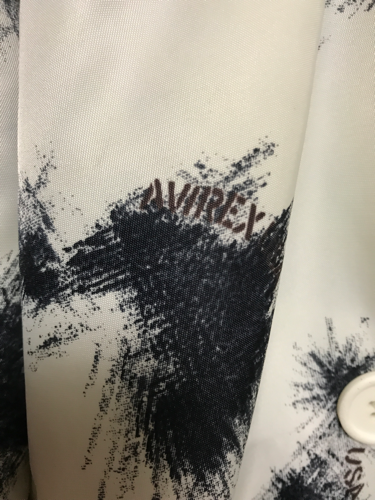 アビレックス　限定品
