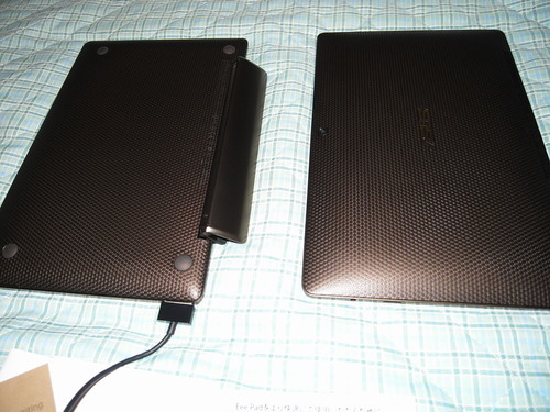 ASUS  Eee Pad  TF101  10インチ完全美品