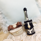 カバードクロス 体験 ディプロマの画像