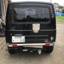 JA11 改造多数。2インチup公認、乗り出し価格の画像