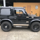 JA11 改造多数。2インチup公認、乗り出し価格の画像