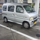 ＊値下げしました＊個人売買 エブリーワゴンJOYPOPターボ