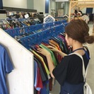 古着屋 西海岸 別府店!　スタッフ急募!!　☆未経験者大歓迎☆の画像