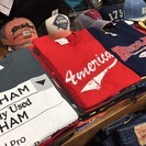 古着屋 西海岸 広島店!　販売スタッフ急募!!　☆未経験者大歓迎☆の画像