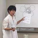 メヘンディを描いてみよう！メヘンディ体験ワークショップ 