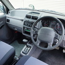 ✨早い者勝ち‼️車検２年付✨三菱パジェロミニ🌟千葉、埼玉、東京、茨城の方は名変車検代行料コミ‼️の画像