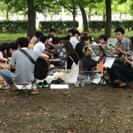 ギター／ウクレレ 弾き語りサークルJUNK  大阪 社会人 学生 女性 初心者大歓迎 − 大阪府