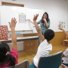 宝塚南口にある子ども英会話教室の画像