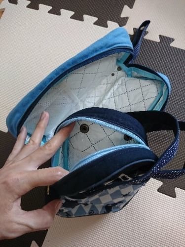アリス♥マザーズバッグ一式