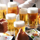 ゆるーく赤羽飲み^ ^ノ♪