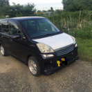 スバル ステラカスタム 車検付きとりあえずの足に！！