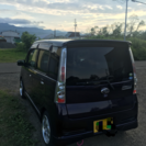 スバル ステラカスタム 車検付きとりあえずの足に！！の画像