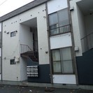 敷金礼金0円！リフォーム済物件2万円！都市ガス★
