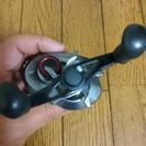 バス釣りリール クロナークC150取引終了の画像