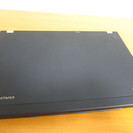 ノートパソコン　ThinkPad X230 Win10 Core i5 3320M MsataSSD128GB＋新品HDD１TB MicrosftOffice2016 メモリ8GB DVDドライブ付きウルトラベース付属品多数の画像