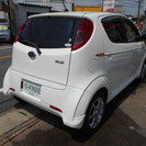 平成１５年式　スバル　Ｒ２　Ｒ　４ＷＤ　社外アルミ　タイミングベルト交換済みの画像