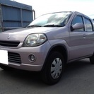 ☆格安売り切り☆ KEI H16年 実走行 67000km タイ...