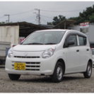 総額45万円 車検付き H24年式アルトVP