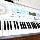 【期間限定】電子キーボードの画像