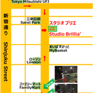 ♪♪♪Zumba & U-Jam ♪♪♪ @SDT in 四ツ谷にて毎週金曜夜！！の画像