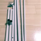 【便利収納✩良品】パイプハンガー✩※中古品※の画像