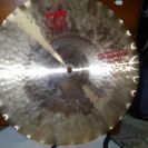 Paiste 2002 sound edge ハイハット 15