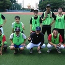 8月11日みんなでキャッチボール＠池袋
