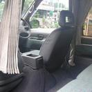 激安！　希少セレナ４ＷＤ　４ナンバー予備検査付で！の画像