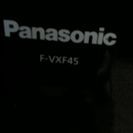 値下げ！！Panasonic 21畳 加湿空気清浄機 F-VXF45 ナノイー  の画像