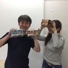 会社の中心人物として期待してます【貿易事務】の画像