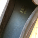 GUCCI メンズ ローファー 26cm 未使用の画像