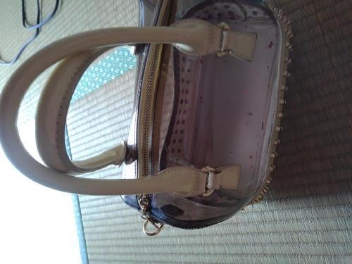 この前大須で、買い物しました