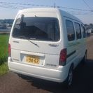 H11 エブリイジョイポップターボ！車検30-11まで！コミコミの画像