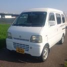 H11 エブリイジョイポップターボ！車検30-11まで！コミコミの画像