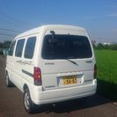 H11 エブリイジョイポップターボ！車検30-11まで！コミコミの画像