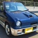 仙台 検30年12月19日まで 楽々オートマ　タイベル済み、希少...
