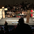 熱い人の熱い飲み会