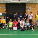 【小牧】楽しくバレーボールやりませんか？