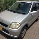 [ご購入御礼] 車検長 走行少 スズキ Kei すぐ乗れます
