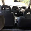 [ご購入御礼] 車検長 走行少 スズキ Kei すぐ乗れますの画像