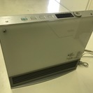 大阪ガス・デザイナーズガスストーブPanasonic GS-35G2G