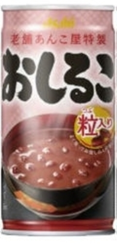 缶おしるこ　１ケース３０缶