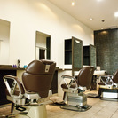 理容スタイリスト大募集！の画像