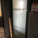 ナショナル4ドア冷蔵庫の画像