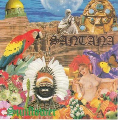 サンタナのＣＤ８４枚。送料無料。