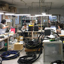 【駅から徒歩5分】工場内でのケーブルの簡単な加工と組立の画像