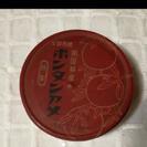 ボンタンアメ　丸缶　南国特産　昭和　レトロ　レア